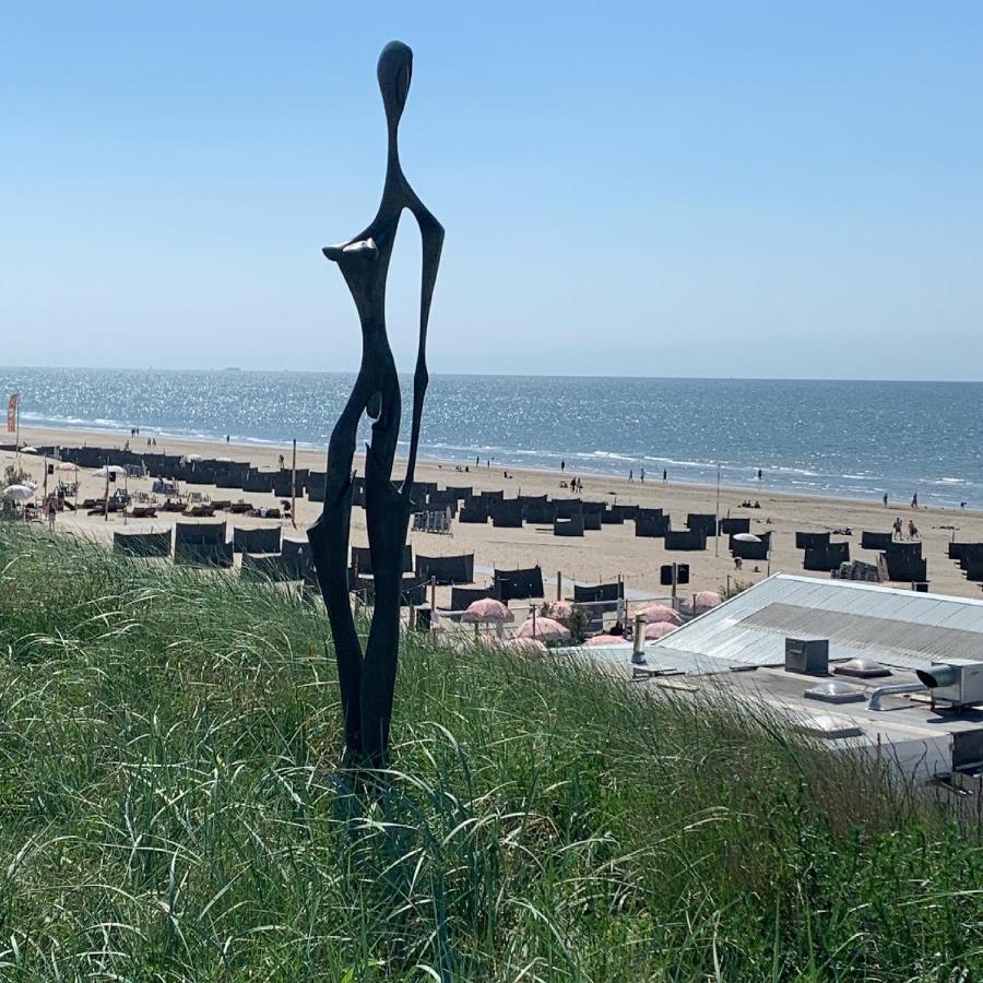 Appartement 'T Loft Zandvoort Exterior photo
